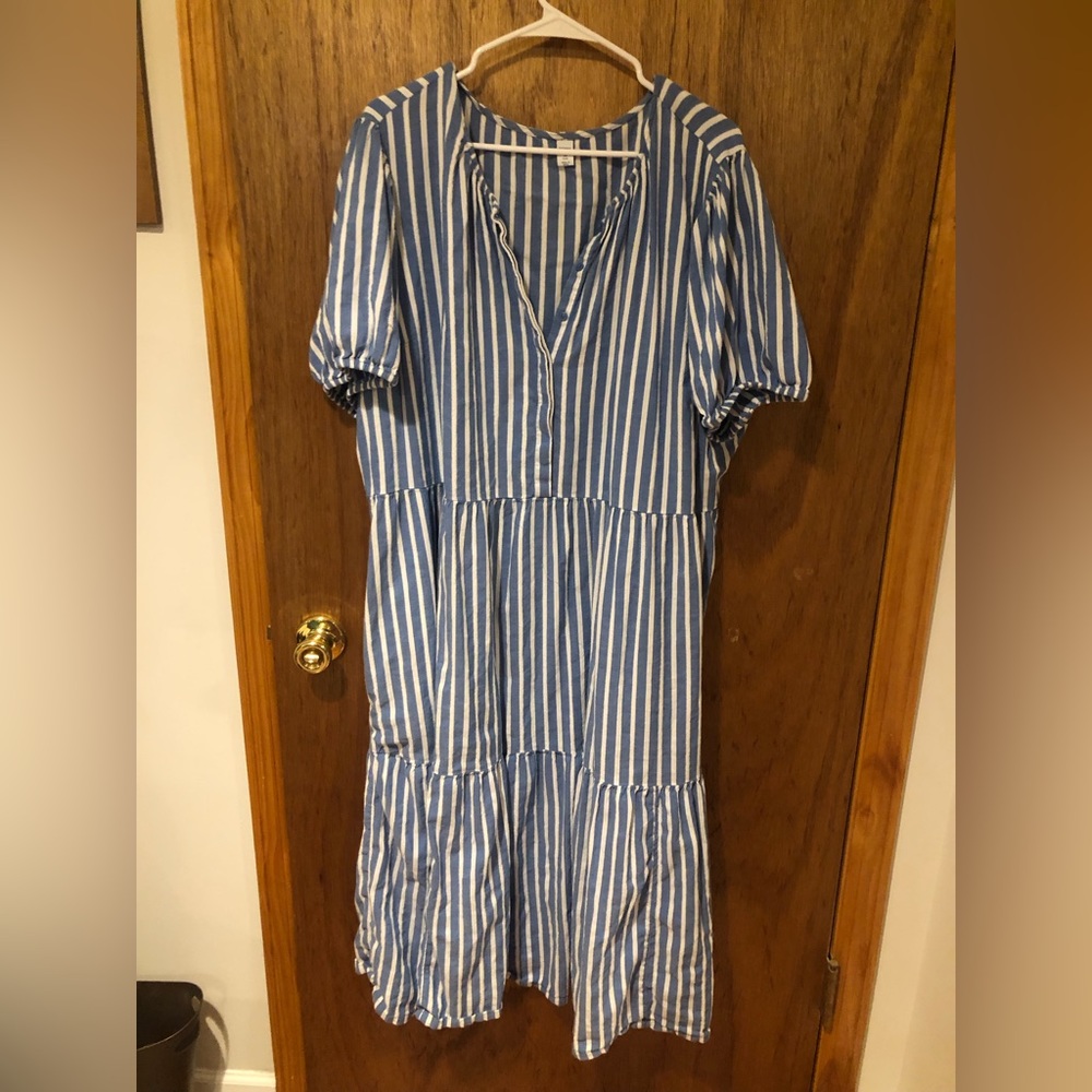 Old Navy Dress